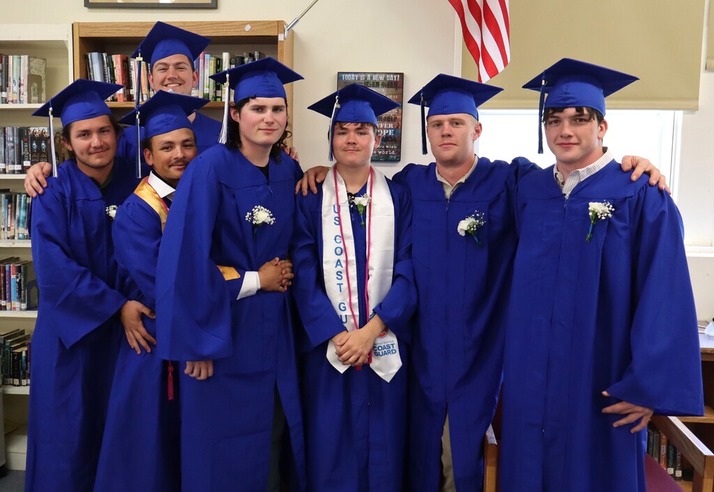 2026 Graduation - 1