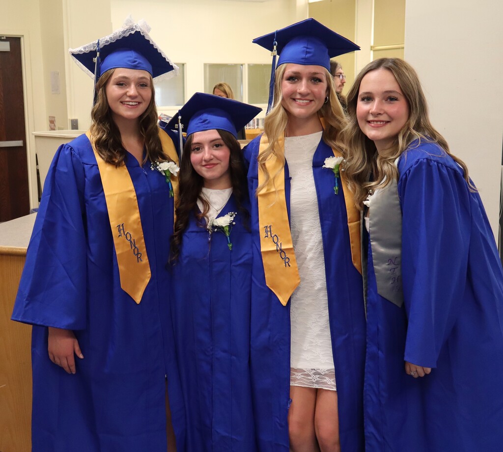 2026 Graduation - 5