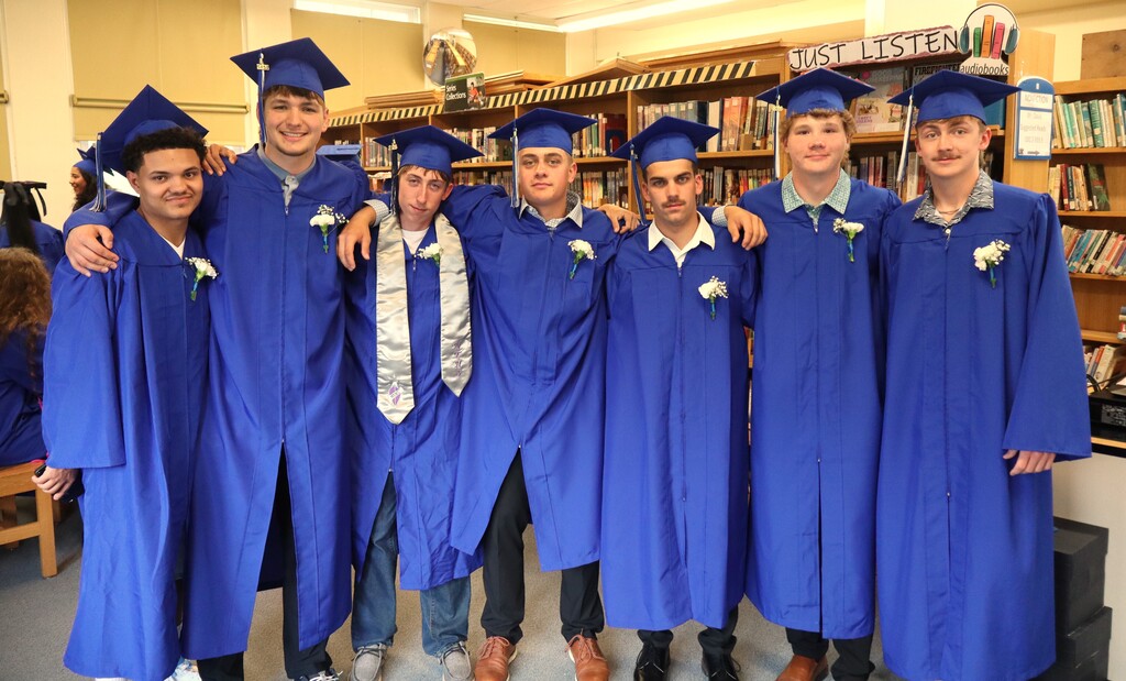 2026 Graduation - 2