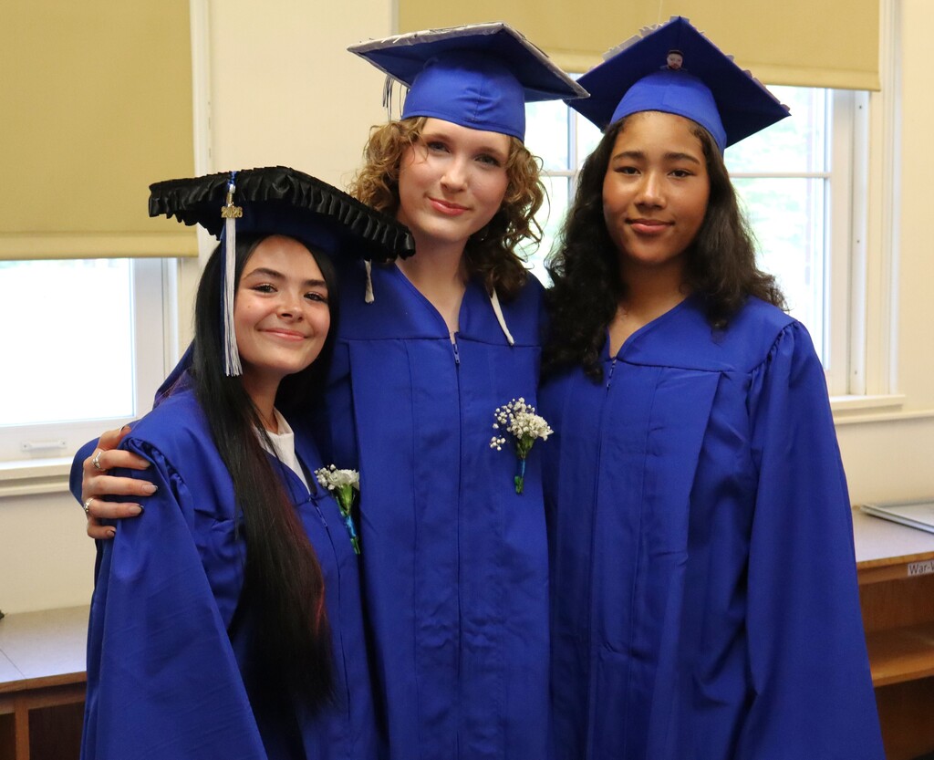 2026 Graduation - 3