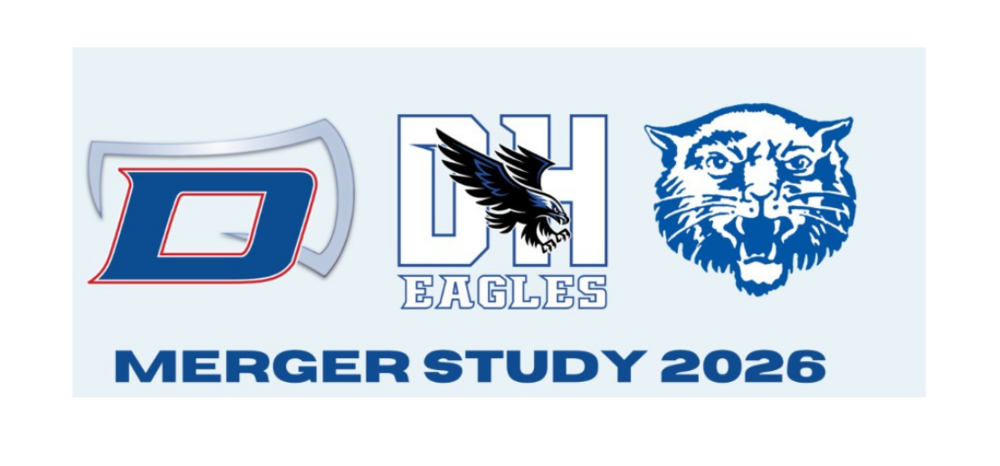 D-H merger Study Banner 