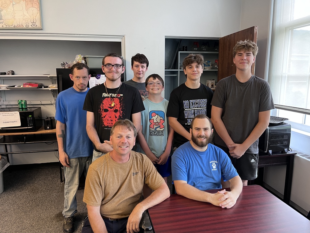 Summer Workers - 1