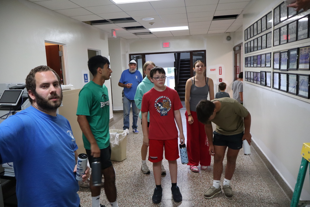 Summer Workers - 6