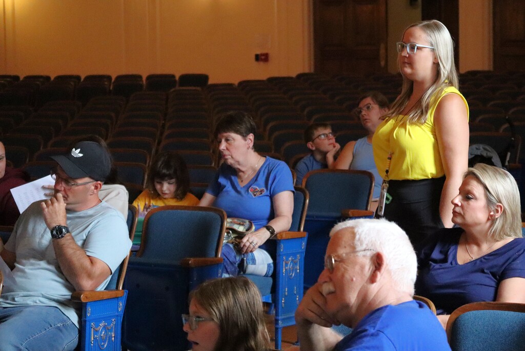 Orientation - 7