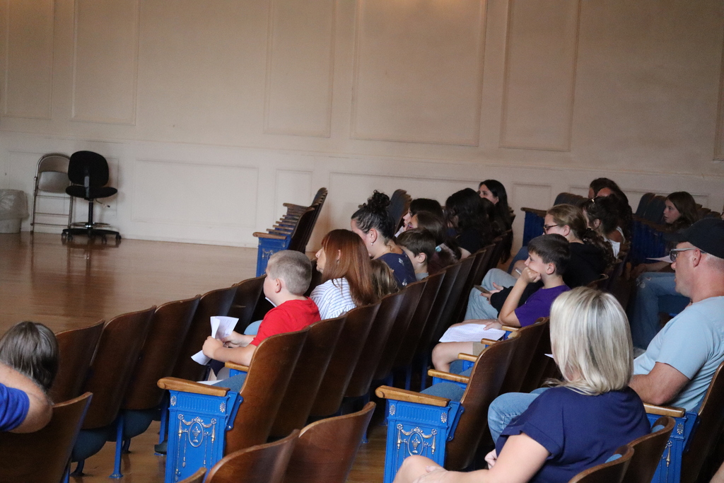 Orientation - 6