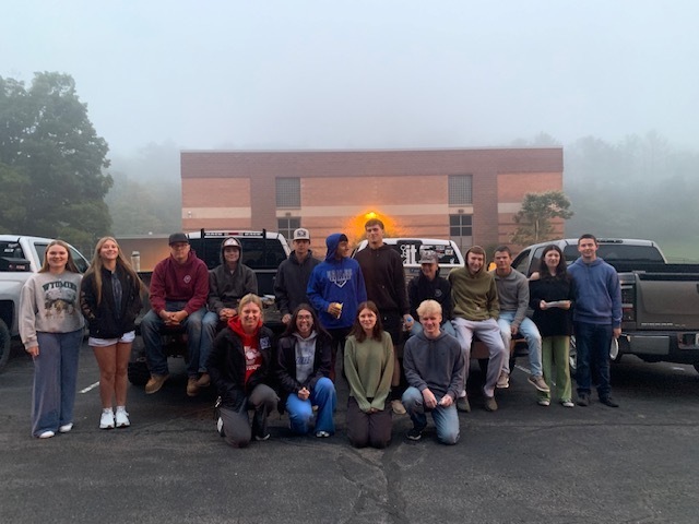 Senior Sunrise - 6