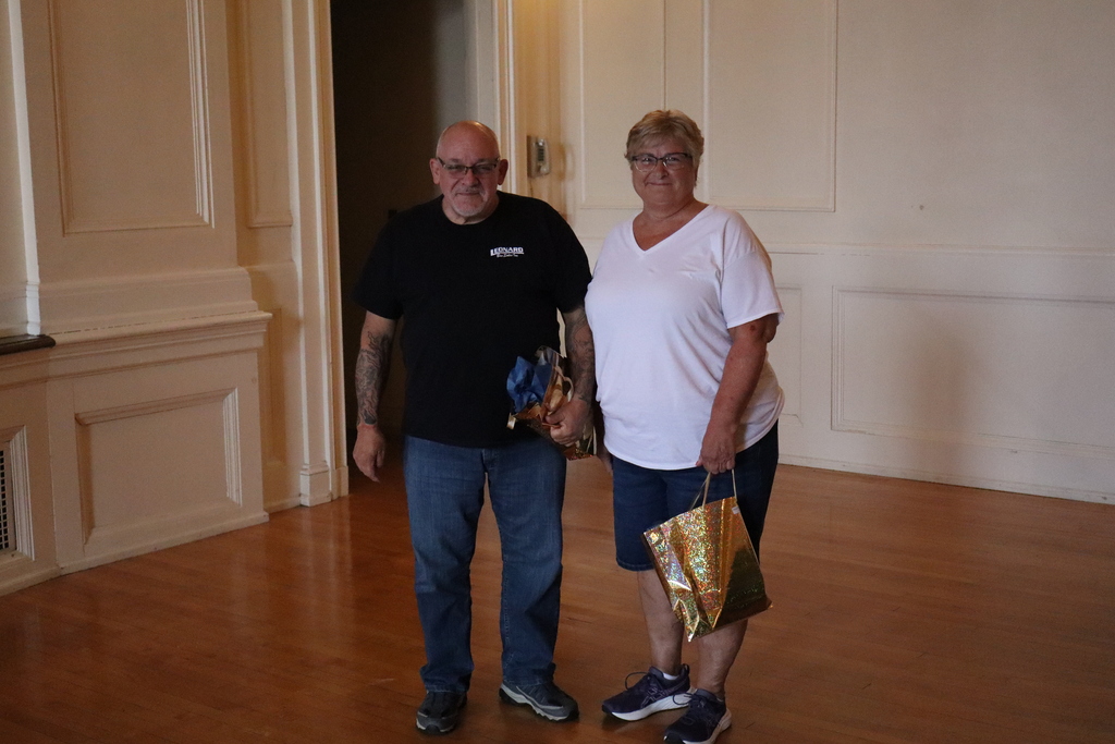 Staff Recognition - 4
