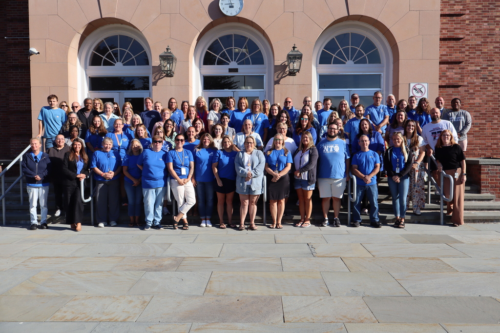 Staff Development - 5