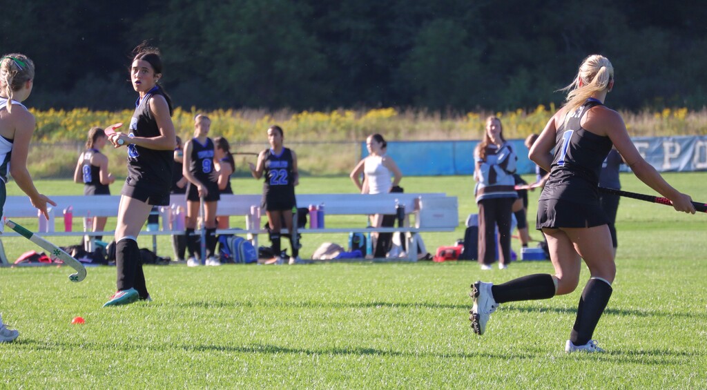 FH vs Greene - 1