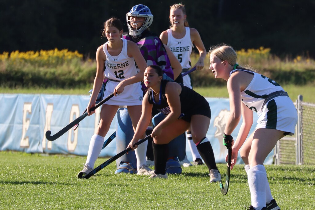 FH vs Greene - 4