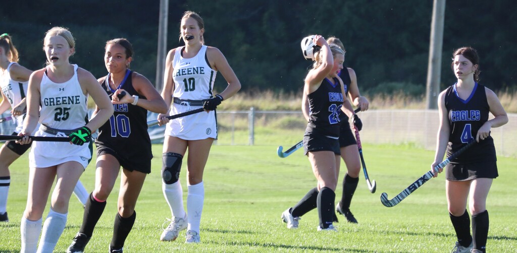FH vs Greene - 5
