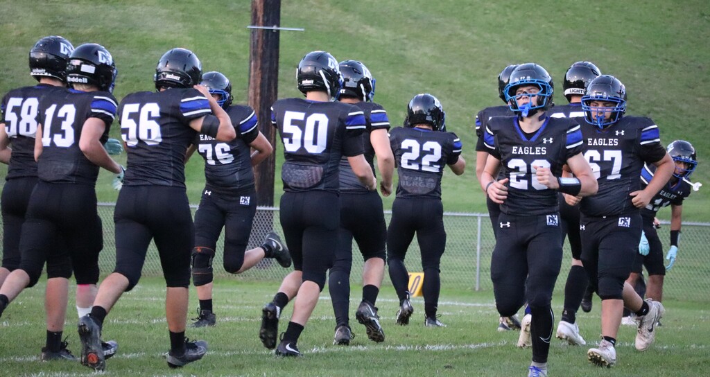 D-H Football vs CV - 5