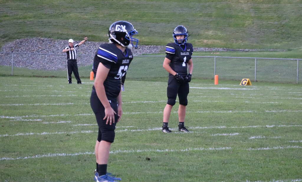 D-H Football vs CV - 3
