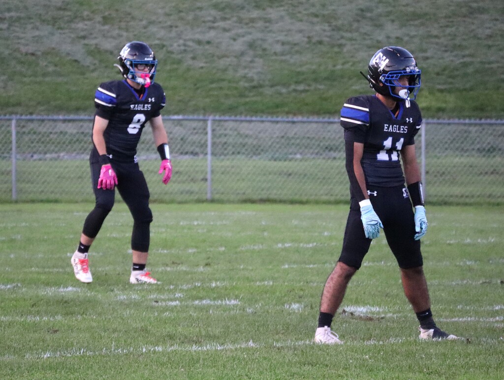 D-H Football vs CV - 4