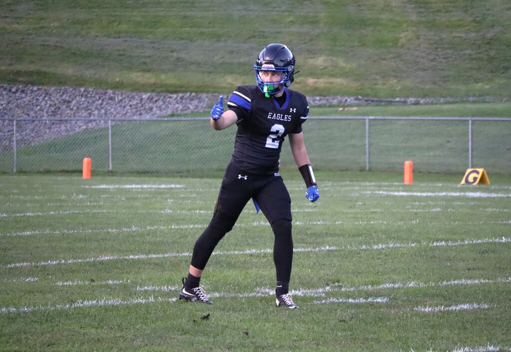 D-H Football vs CV - 6