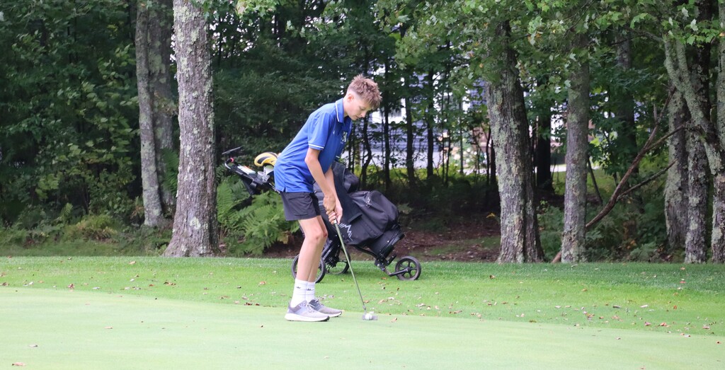 Golf vs B-G - 4