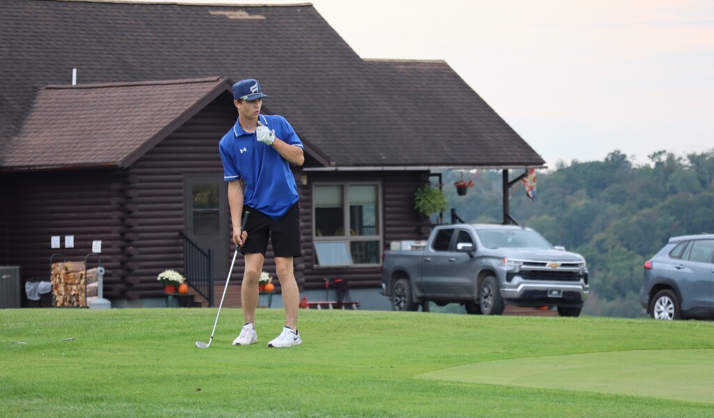 Golf vs B-G - 6