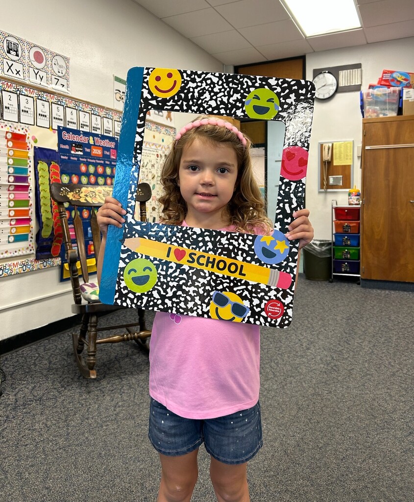 UPK-K Picture Frames - 1