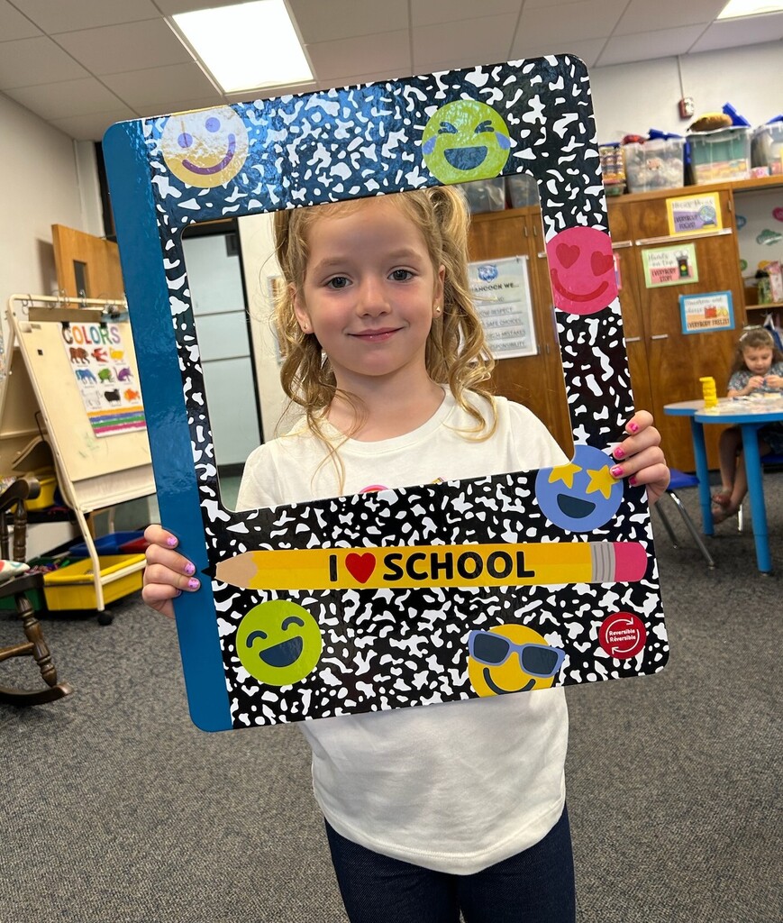 UPK-K Picture Frames - 5