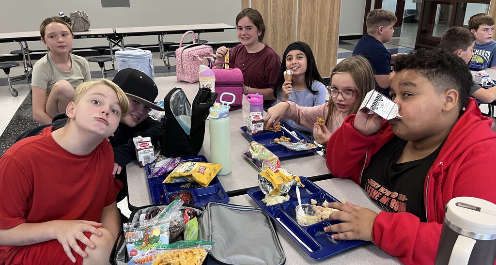 HCS Lunch - 4