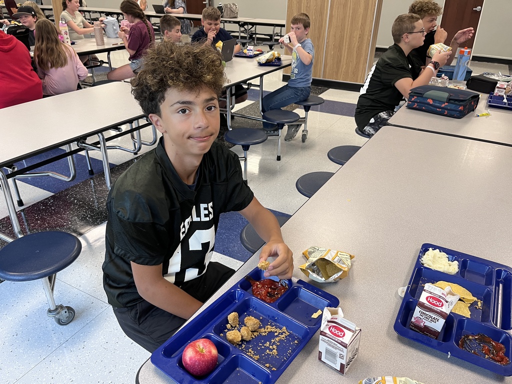 HCS Lunch - 2