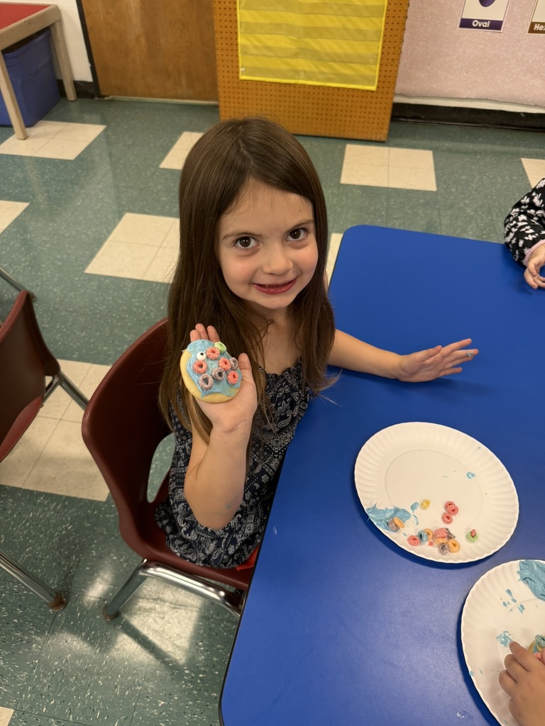 Rainbow Fish - 3