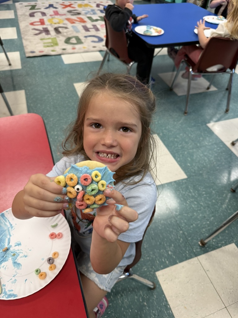Rainbow Fish - 9