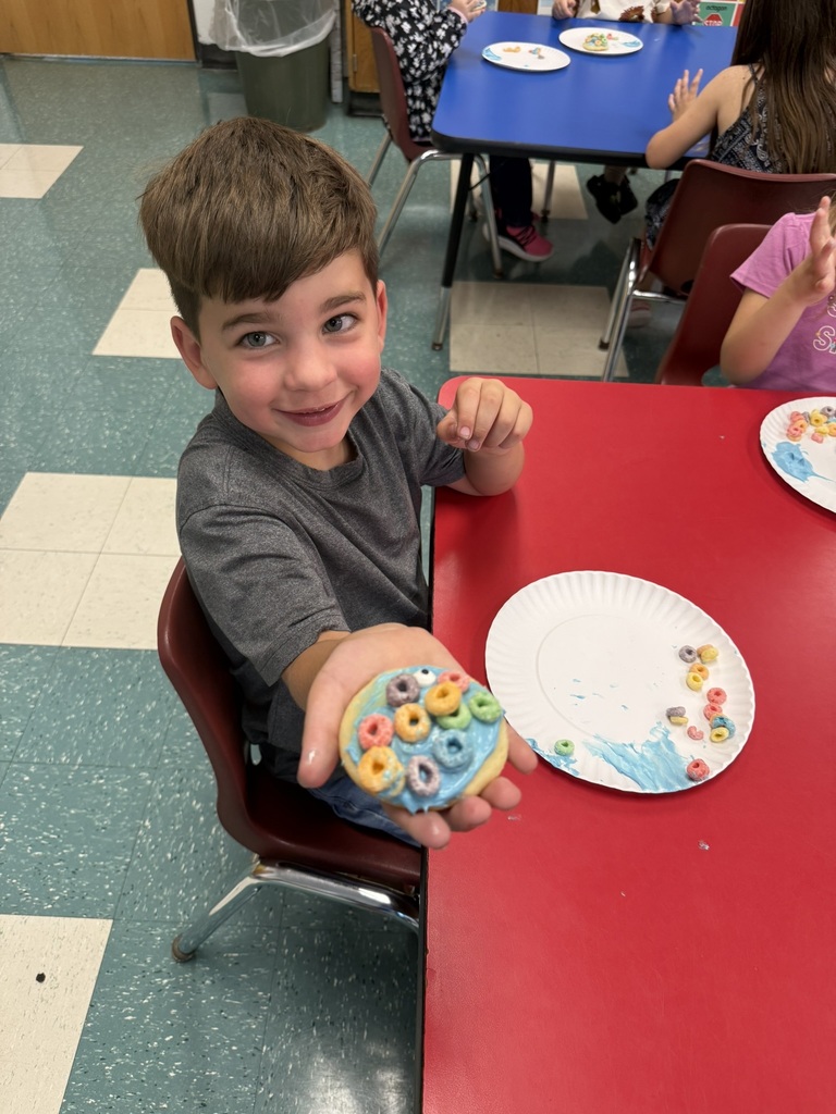 Rainbow Fish - 8