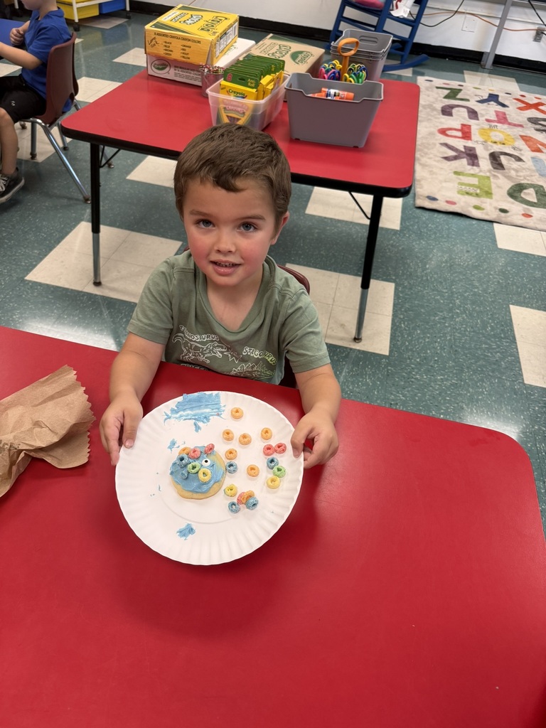 Rainbow Fish - 10