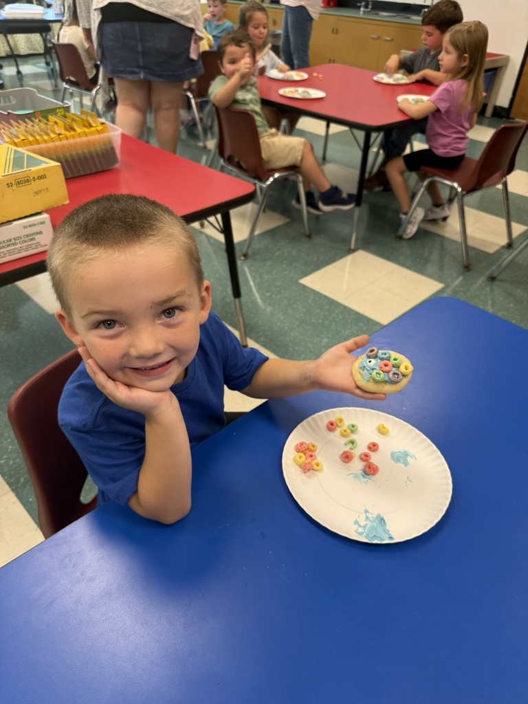 Rainbow Fish - 2