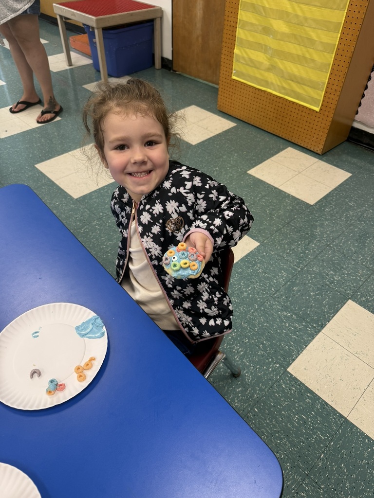 Rainbow Fish - 6