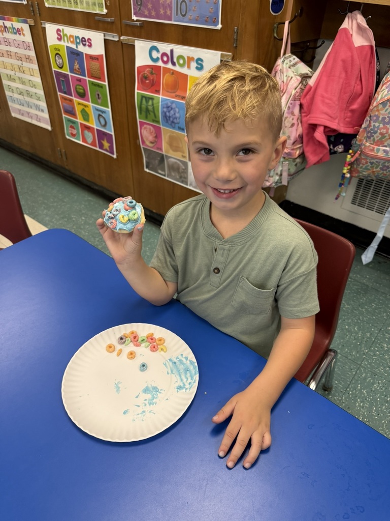 Rainbow Fish - 1