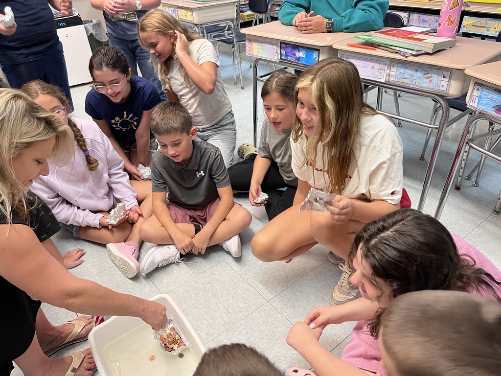 5th grade float challenge - 3