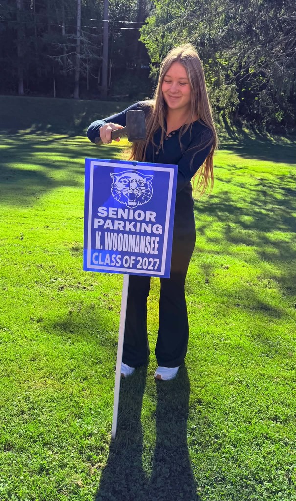 Senior Signs - 6