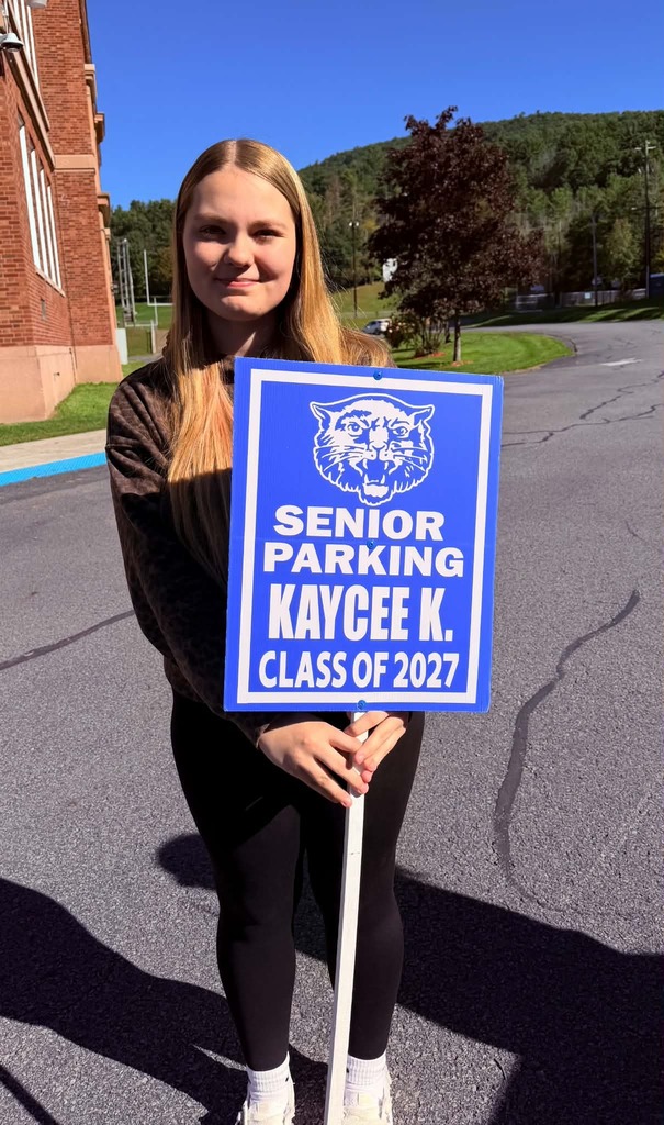 Senior Signs - 5