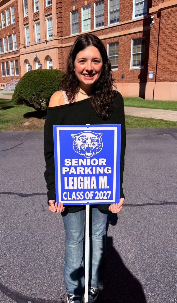 Senior Signs - 7