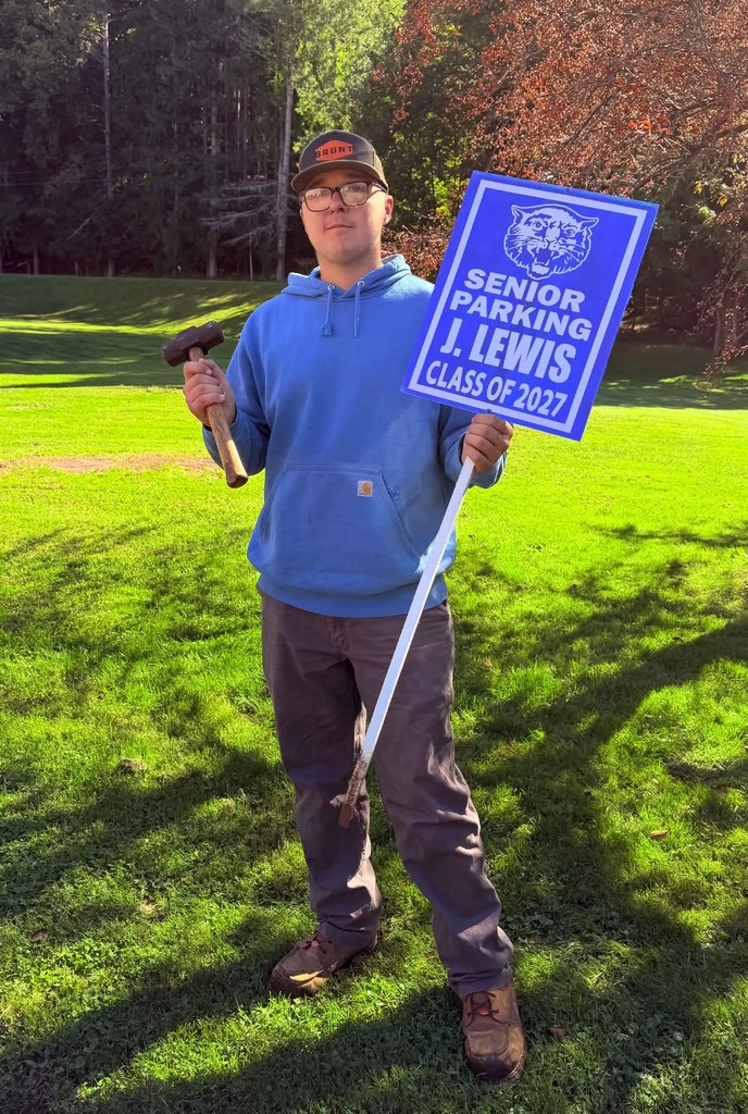 Senior Signs - 3