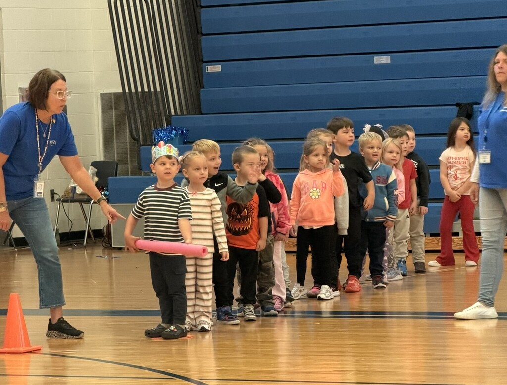 Back to school kickoff - 8