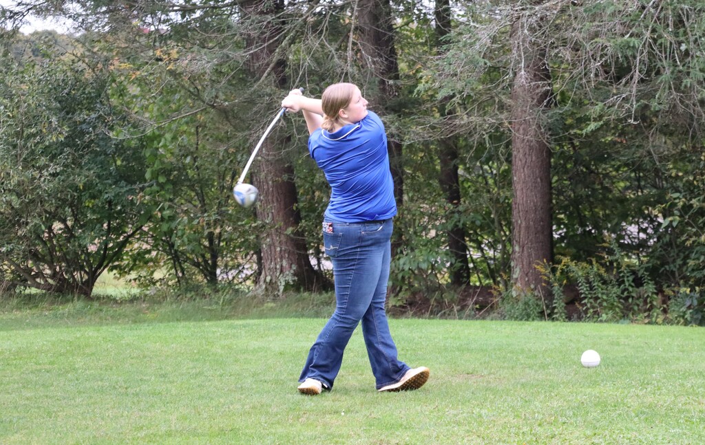 D-H Golf vs Greene - 8