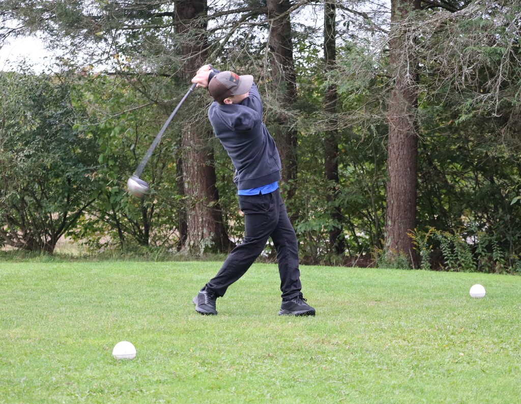 D-H Golf vs Greene - 3