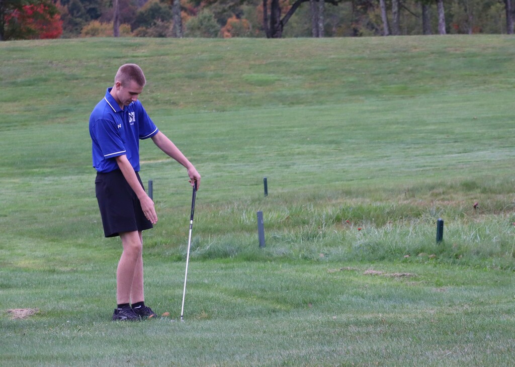 D-H Golf vs Greene - 4
