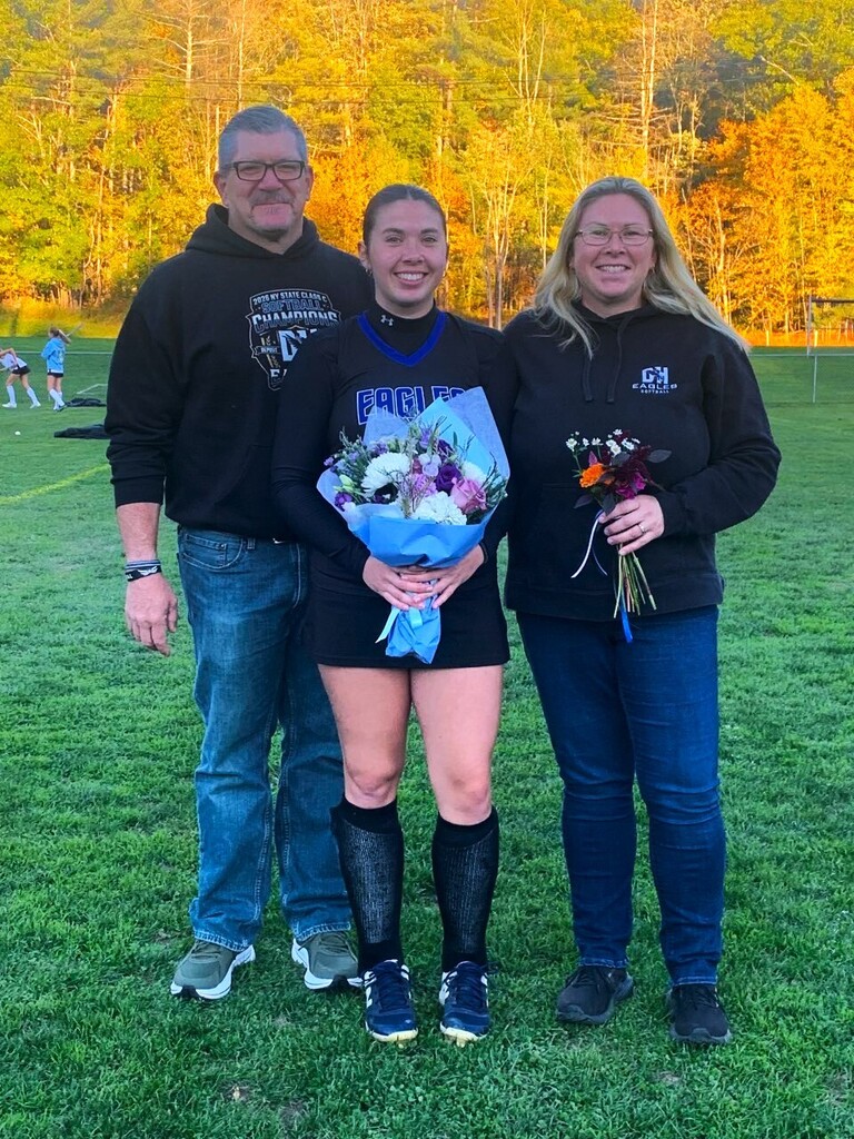 FH Senior Recognition - 7