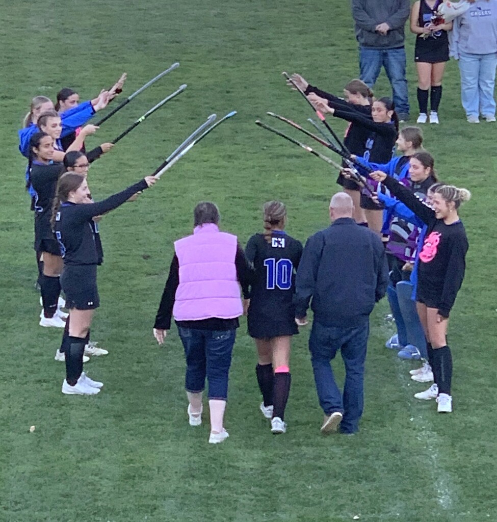 FH Senior Recognition - 2