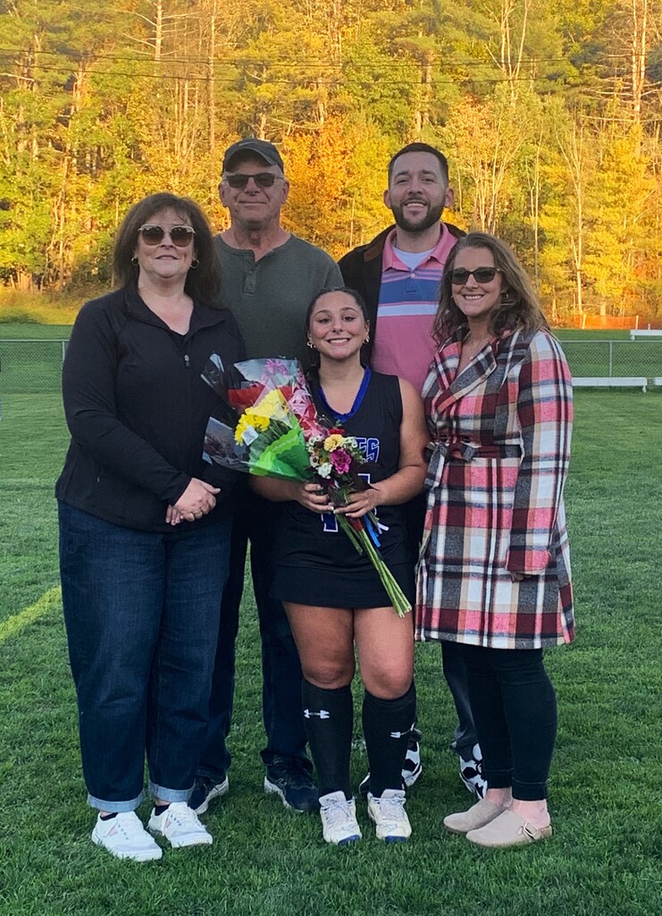 FH Senior Recognition - 8