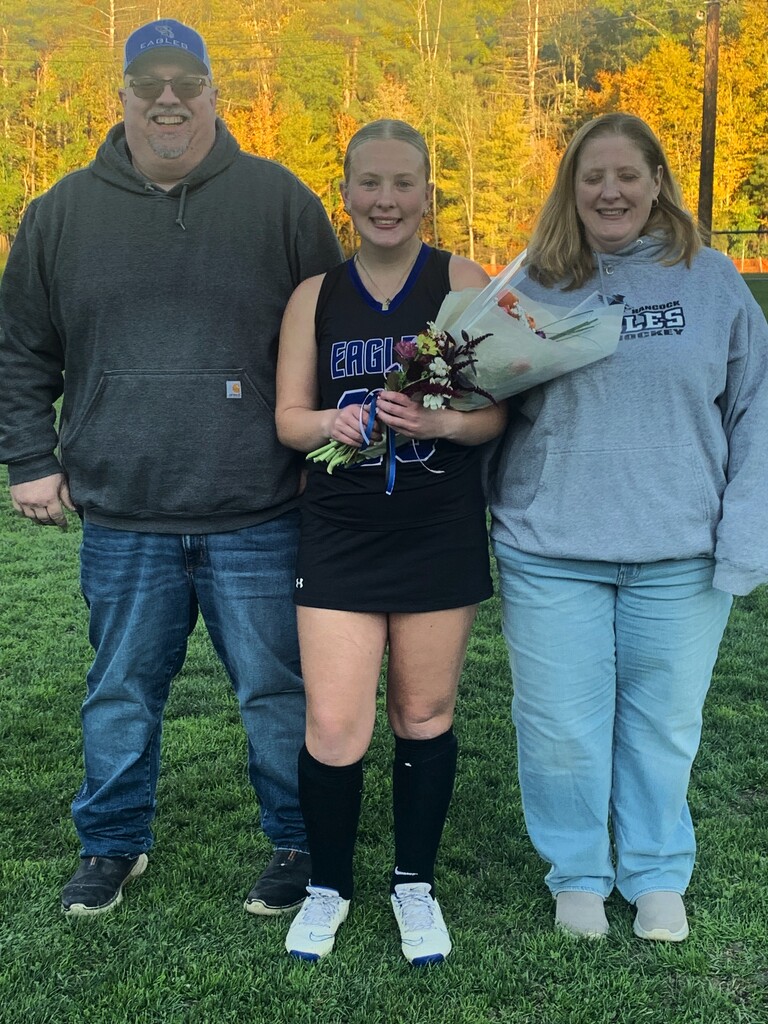 FH Senior Recognition - 5