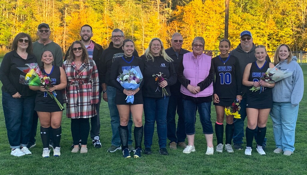 FH Senior Recognition - 9