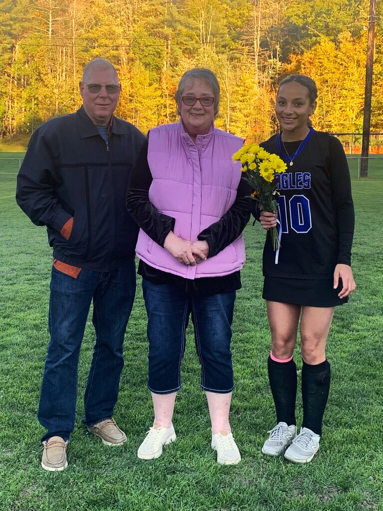 FH Senior Recognition - 6