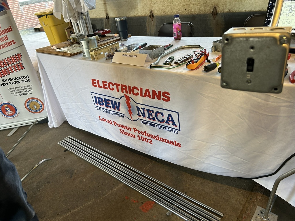 Construction-Technology Career Day - 3