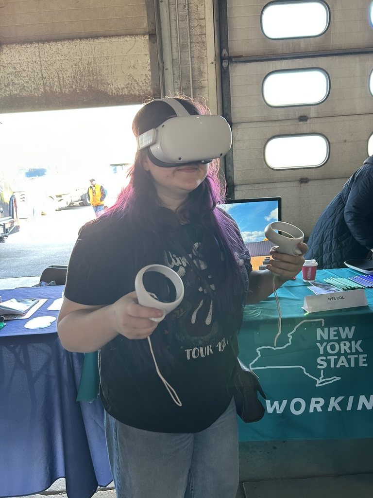 Construction-Technology Career Day - 4 