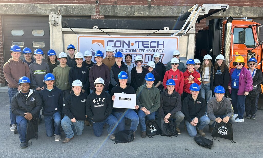 Construction-Technology Career Day - 1